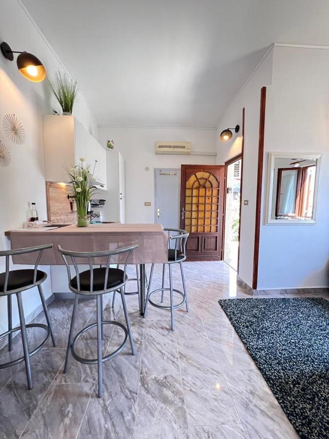 Apartments Valentinovo Кленовица Екстериор снимка